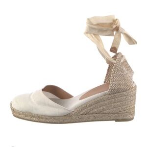 Castañer Carina wedge espadrilles